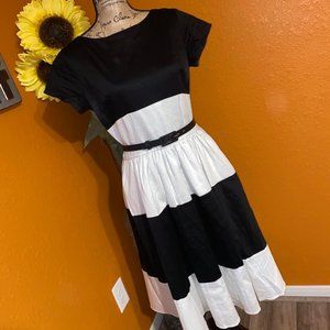 Pinup Couture Amanda Dress